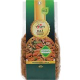 Volim Dobro U Ljudima testenina sa brašnom od raži makarona 250g | ePonuda.com