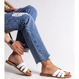 Gemre Black sandals on a block heel Millo | shoptok.hr