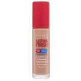 Rimmel London Lasting Finish 35H puder 30 ml Odtenek 201 classic beige Cene