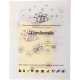 Dantesmile Povoščena krpa za večkratno uporabo - 25 x 25cm Cene