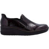 Rieker Mokasini 262442 Rdeča | Shoptok.si