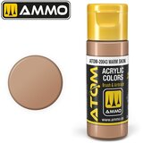 AMMO by MIG Jimenez atom color warm skin FS20400 (topla boja kože) | Eponuda.com