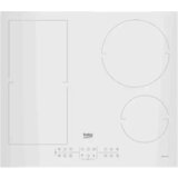 Beko indukciona ploča HII64200FMTW - bela | Eponuda.com