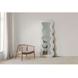 Hanah home Podno ogledalo Mundo, 65 cm x 170 cm, Krem | Eponuda.ba