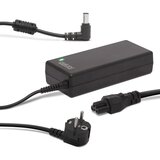 Delight univerzalni napajalnik za prenosne računalnike sony 90W / 19.5V / 4.74A / 6,0 x 4,4 mm Cene