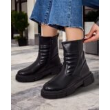 Resti Women's eco leather ankle boots Borou | Shoptok.si