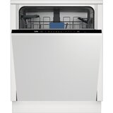 Beko BDIN36440 Vgradni pomivalni stroj, popolnoma integriran | Shoptok.si