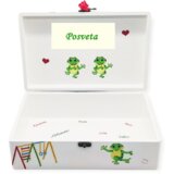 Poklon za tetu/odgojiteljicu u vrtiću! Š18039 | Eponuda.com
