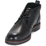 Clarks Aldwin2 Chukka Crna | shoptok.hr