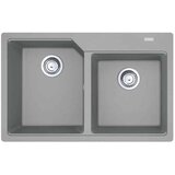 Franke sudoper Urban UBG 620-36-33 - KAMENO SIVA | shoptok.hr