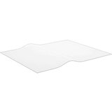  Zaštita za stol mat 100 x 90 cm 1 6 mm PVC | shoptok.hr