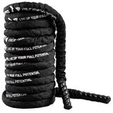 Livepro battle Rope duljine 9 metara 7,5 kg | shoptok.hr