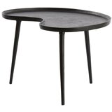 Light & Living Metalni pomoćni stol 49x67 cm Lienz – Cijene
