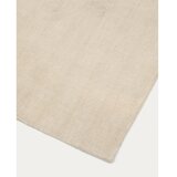 Kave Home Kremno bela preproga 200x300 cm Empuries – | Shoptok.si