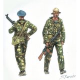 Italeri 1:72 vzorec sovjetskih specialnih sil | Shoptok.si