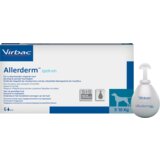 Virbac ampula za pse preko 10kg allerderm spot-on 4ml Cene