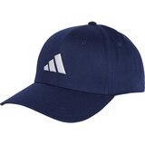 Adidas Muški kačket BB Cap Cot NL, Teget