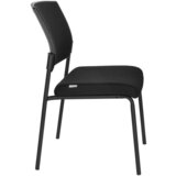 MID.YOU Konferenčni Stol K9 V Pro, Črna | Shoptok.si