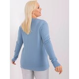 P-M Sweater-PM-SW-PM-3006+1.11-blue | Shoptok.si