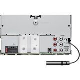 JVC KW-DB95BT | shoptok.hr