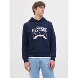 JJ Rebel Muški duks 12279395, Teget | ePonuda.com