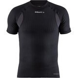 Craft Moska majica s kratkimi rokavi active extreme x black | Shoptok.si