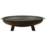 Esschert Design ložište za vatru esschert (promjer: 100 cm, čelik) Cijene