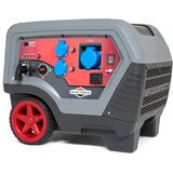 BRIGGS_in_STRATTON BRIGGS & STRATTON agregat inverter Q6500, 5000W/6,5kVA BSG 030852 | Shoptok.si