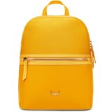 Vuch Fashion backpack Heroy Yellow | shoptok.hr
