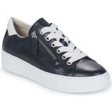 Gabor Nizke superge 2646566 Črna | Shoptok.si