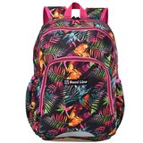 Semiline Woman's Backpack J4673-3 | shoptok.hr