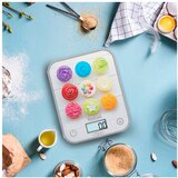 Tefal Digitalna kuhinjska tehtnica Optissl BC50D4V0 – | Shoptok.si