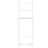 Modern Home bijela kupaonska polica | shoptok.hr