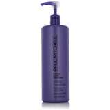 Paul Mitchell Blonde Platinum Conditioner 1000 ml regenerator plava kosa sijeda kosa izbijeljena kosa unisex | shoptok.hr