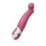 Satisfyer Vibrator Petting Hippo, 12 funkcija, Roze Cene