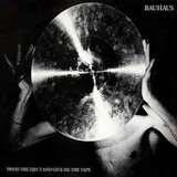 POSNETI MEDIJI BAUHAUS - PRESS EJECT, (21008895) | Shoptok.si