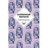 Kontrast izdavaštvo Aleksandar Ristović - Izabrane pesme Aleksandra Ristovića Cene