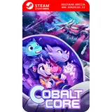 Core - Steam koda brez škatlice (WINDOWS PC | STEAM DECK)