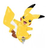 Amscan Balon na štapu Pikachu 30x30cm A30 3460402 | Eponuda.ba