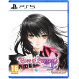 Bandai Namco Tales Of Berseria Remastered (Playstation 5) Cene