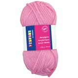 Playbox PlayBox: Akrilna preja 50g roza | Shoptok.si