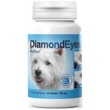 Interagrar suplement za eliminisanje suznih mrlja kod pasa Diamond Eyes 60 tbl | ePonuda.com