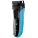 Braun SERIES 3-3040 BLUE BRIVNI BRAUN Cene