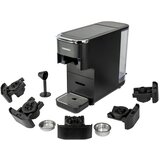 Tornado Aparat za kavu - 5 u 1 - CRNI | shoptok.hr