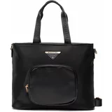 Monnari Ročna torba BAG2360-020 Black