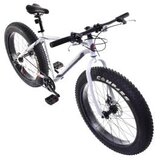 Capriolo FAT BOY 26''/7HT sivo crveno 19 926201-19 | Eponuda.com