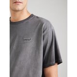 Levi's Majica 'RED TAB' črna | Shoptok.si
