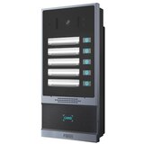 Fanvil i63 video intercom system 2 MP Aluminium Cijene