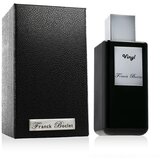 Franck Boclet Vinyl 100 ml parfemski ekstrakt unisex | shoptok.hr