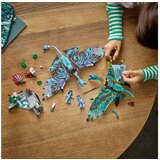 Lego Avatar 75572 Prvi let Jakea i Neytiri na Bansheeju | shoptok.hr